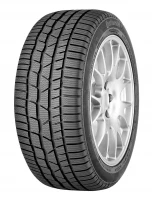 225/50R18 opona CONTINENTAL TS830P XL AO 99H